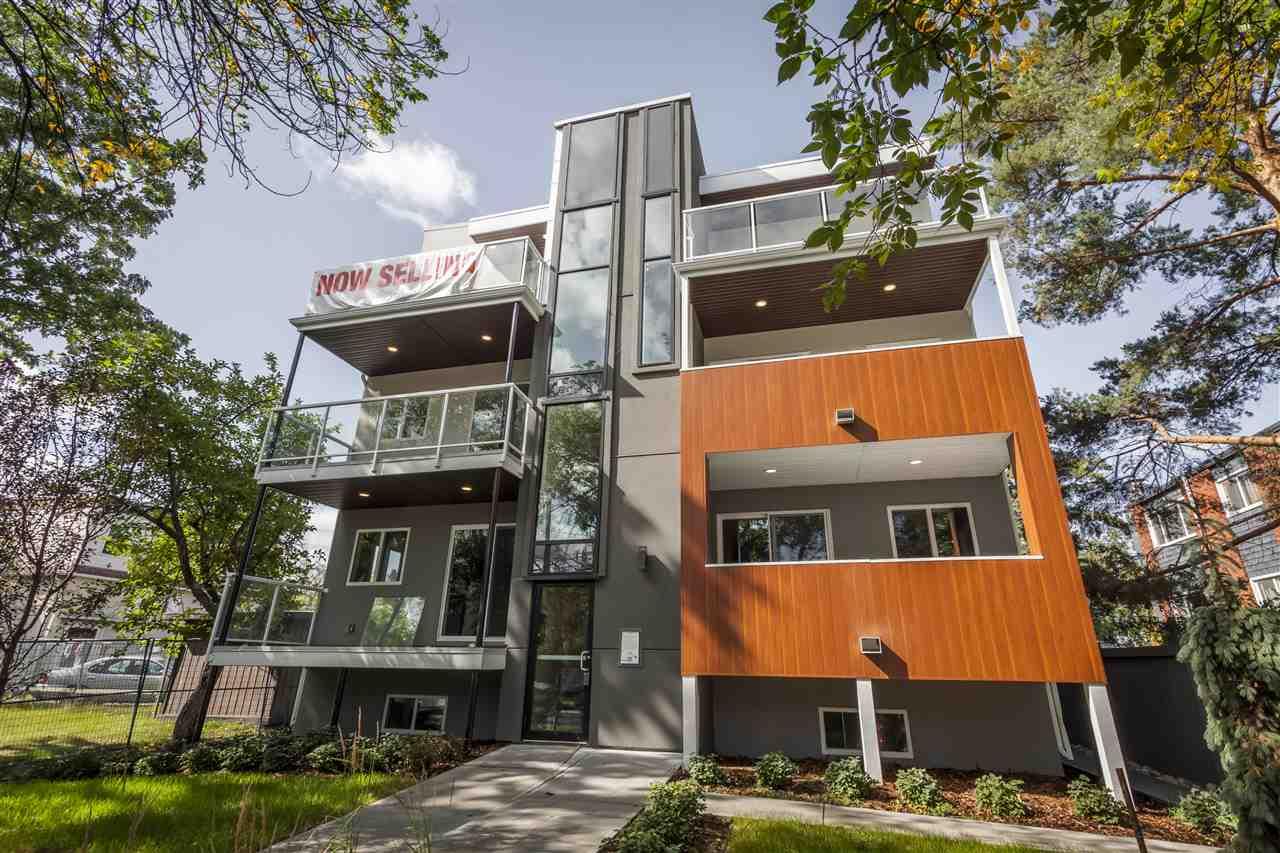 Multi-unit Properties