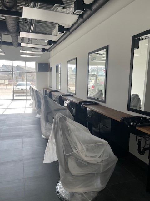 Commercial Developments